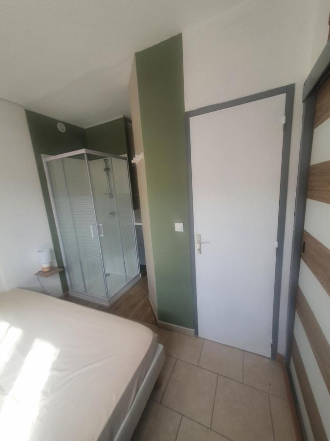 Apartment Saint Saens 马瑟伊兰 外观 照片