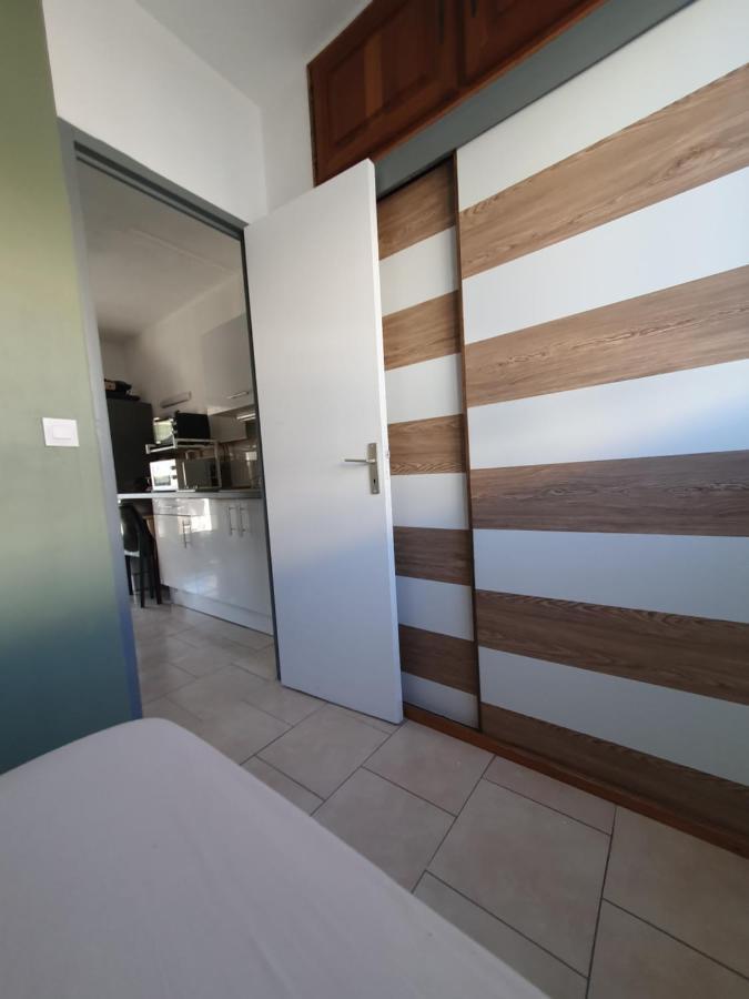 Apartment Saint Saens 马瑟伊兰 外观 照片