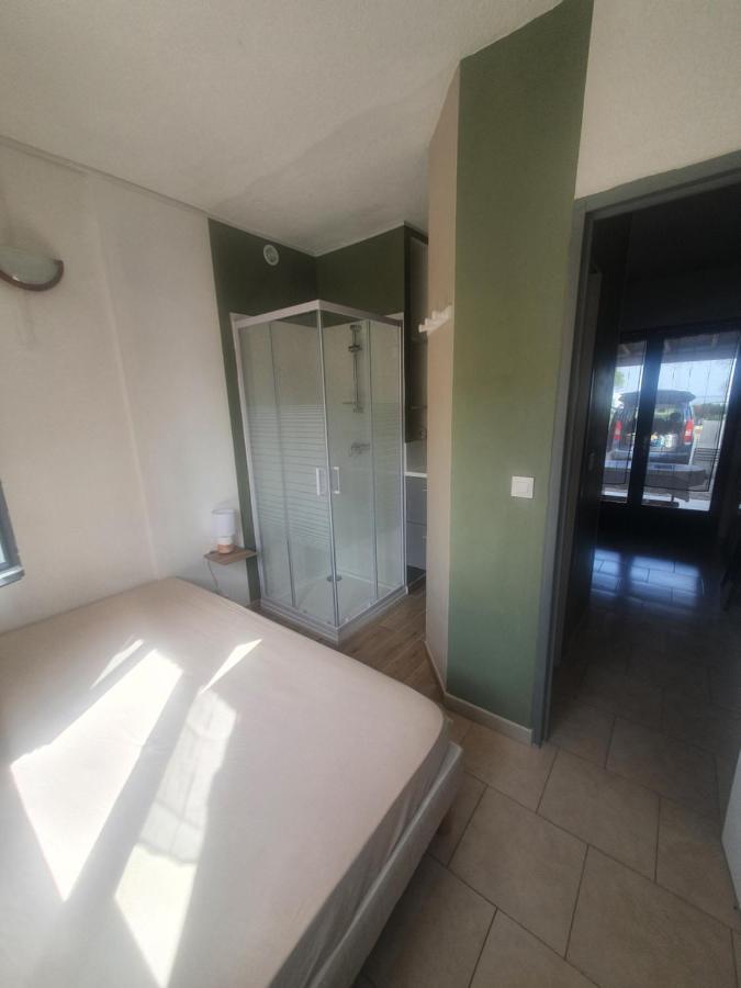 Apartment Saint Saens 马瑟伊兰 外观 照片